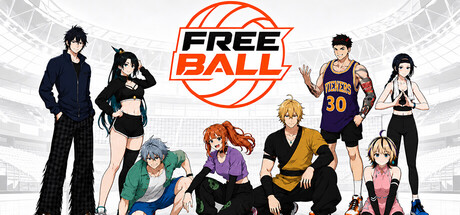 Free Ball