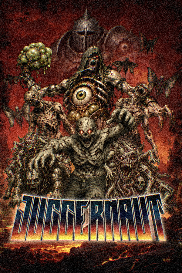 Juggernaut Asset Maker Pro