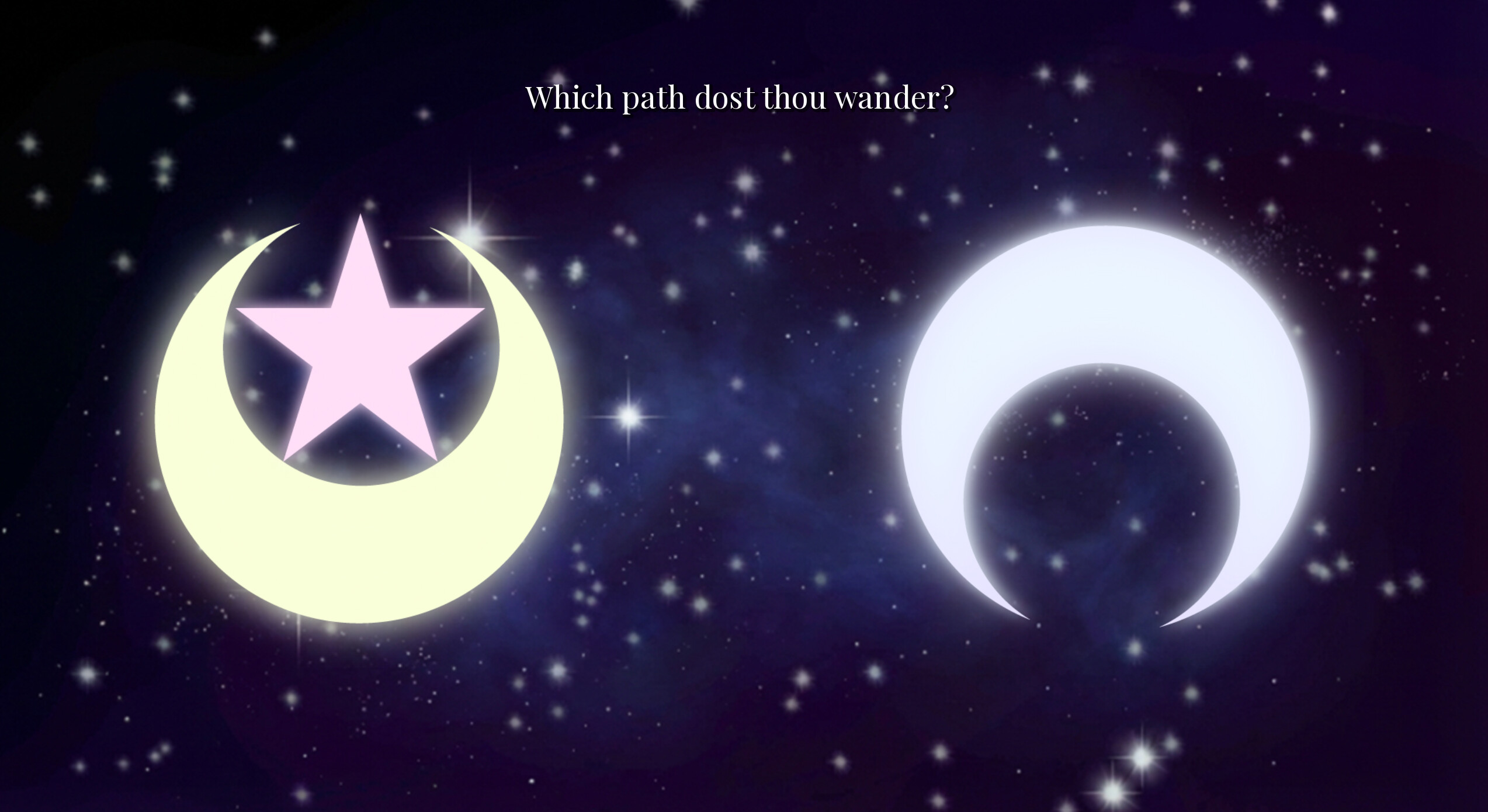 Where I am Not screenshot 5
