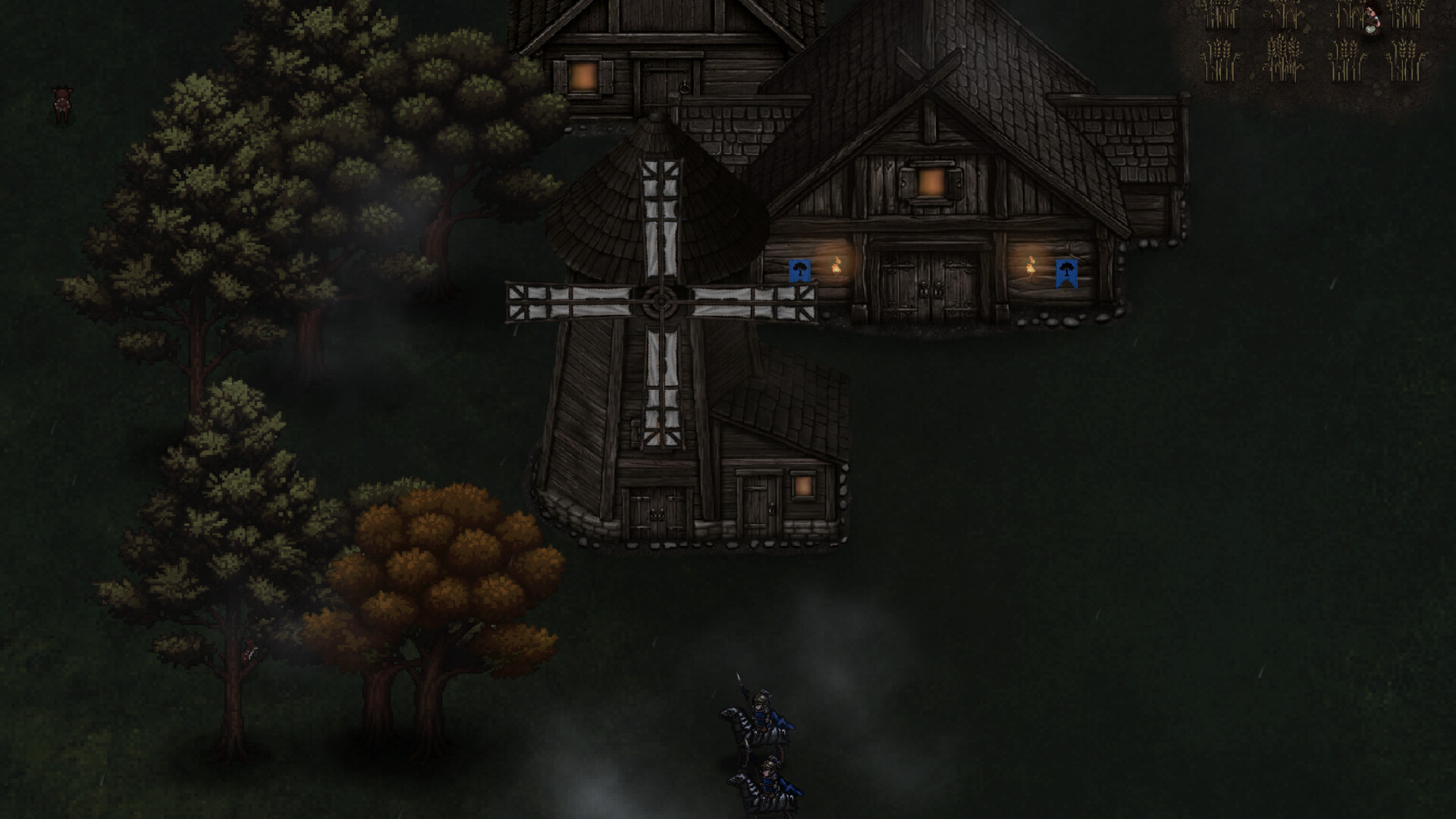Dawn Of The Realm screenshot 3