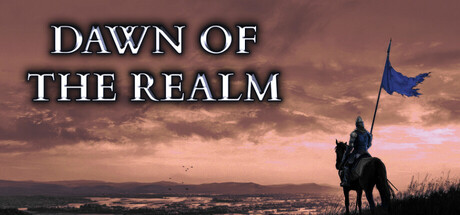 Cover art from Dawn Of The Realm