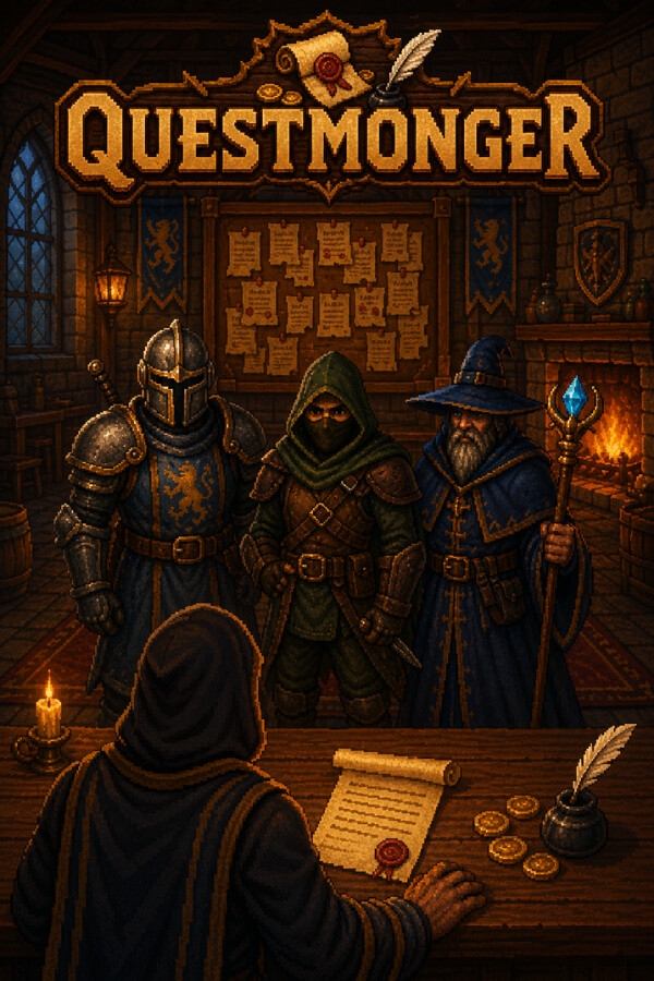 Questmonger