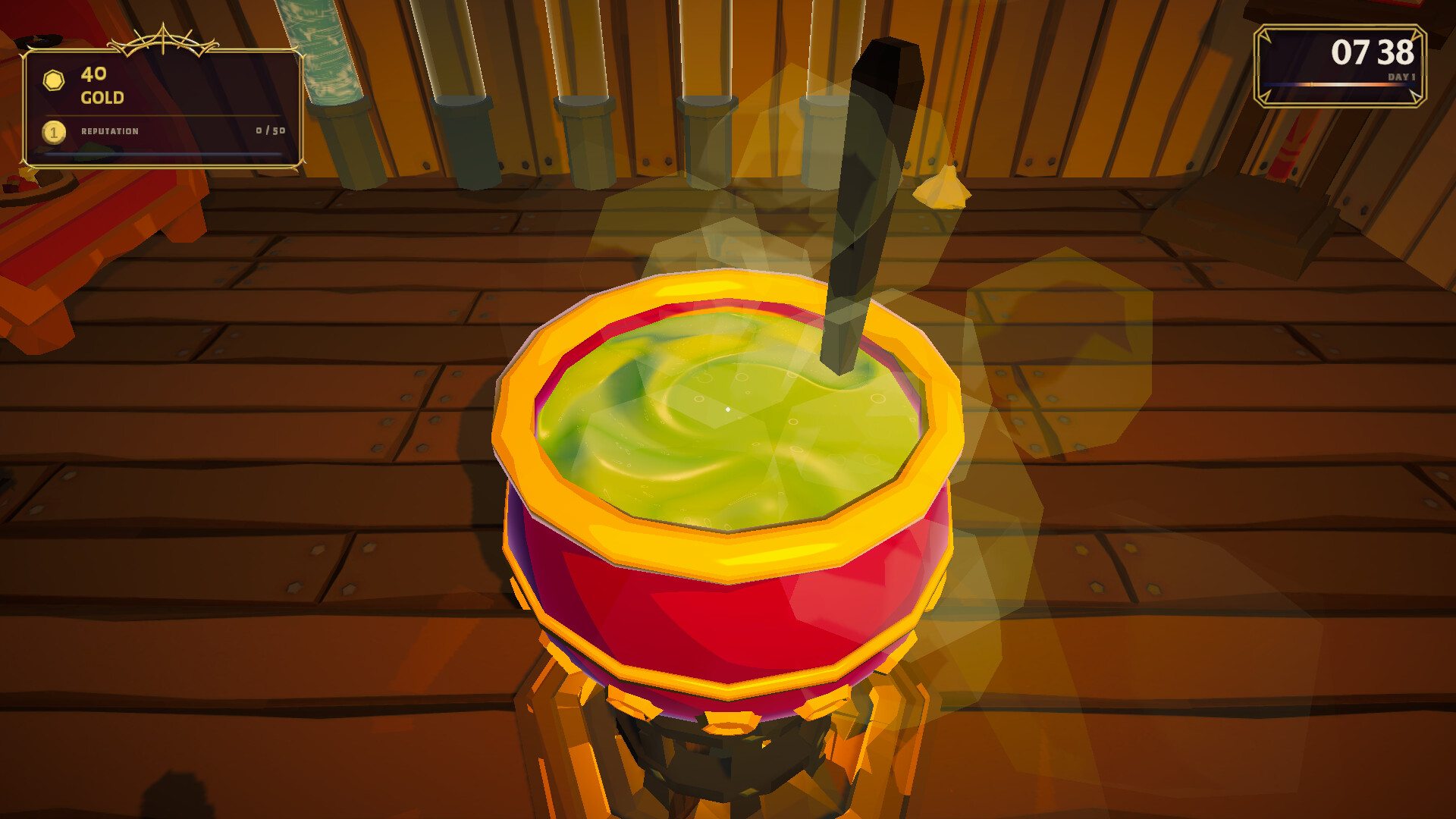 Brew & Bottle screenshot 3