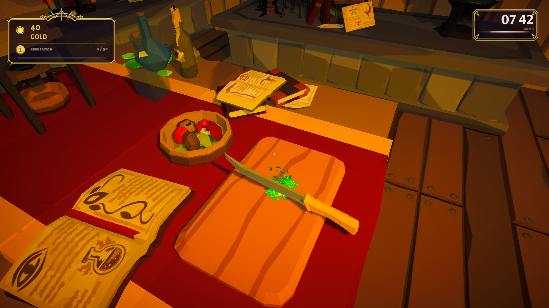 Brew & Bottle screenshot 5