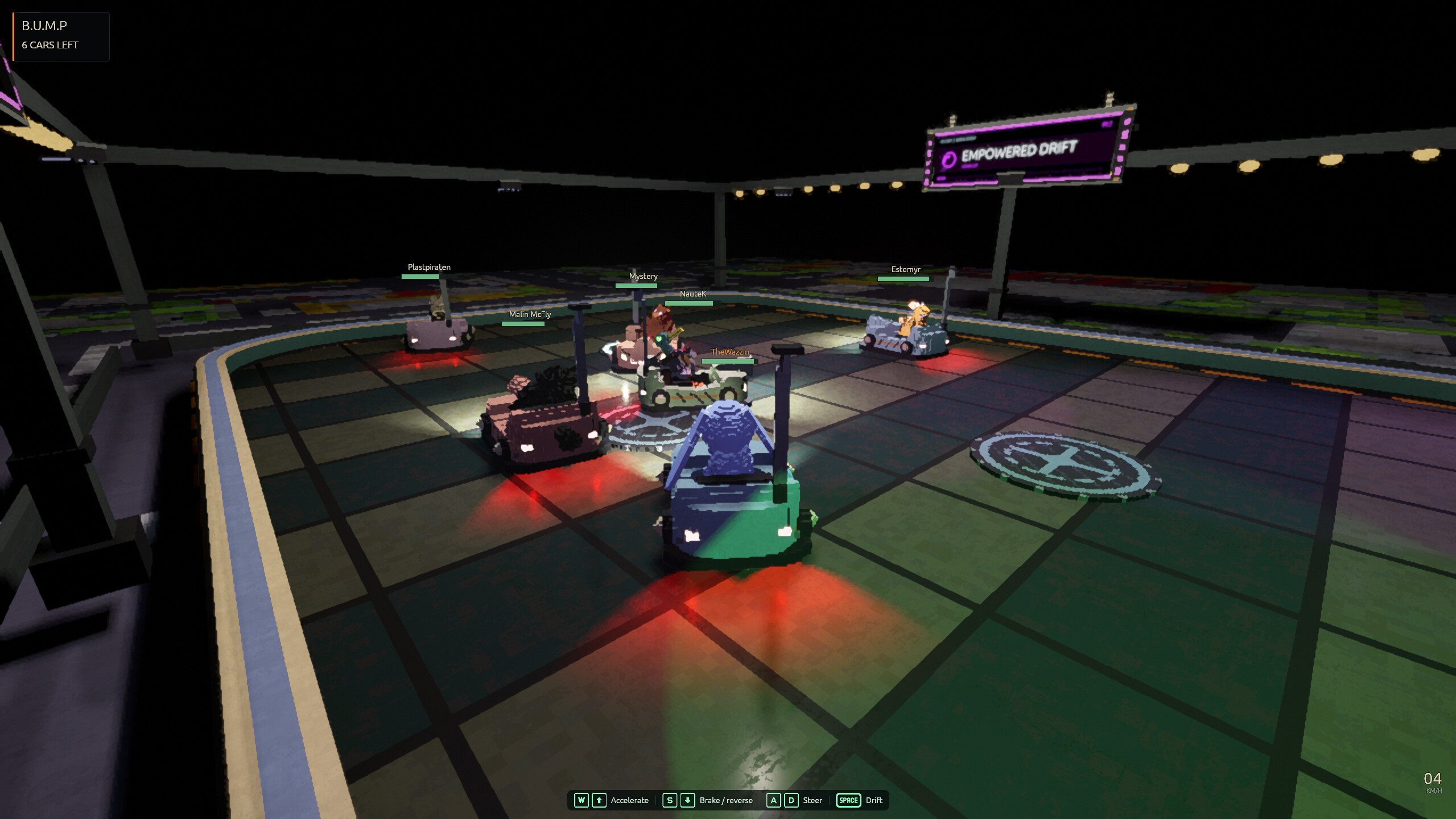 Plushie Party screenshot 2