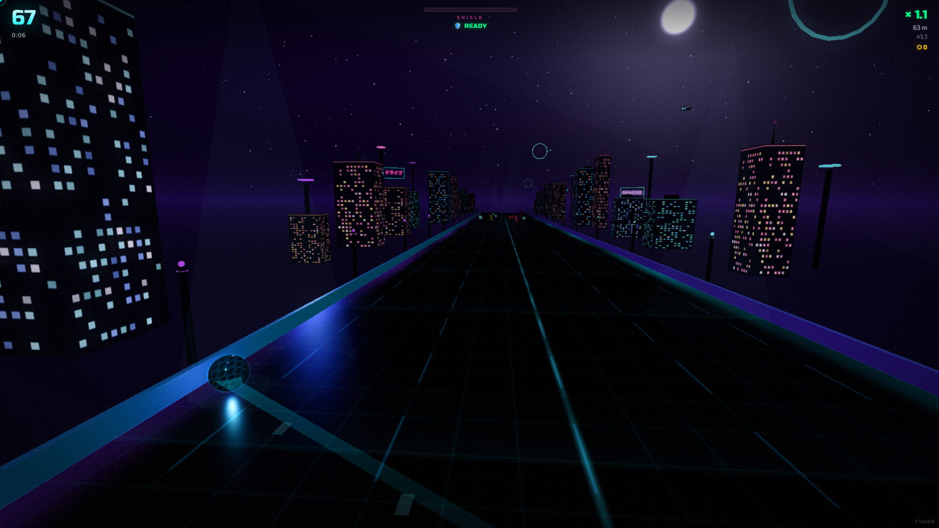 SPHERE ROLLER screenshot 4