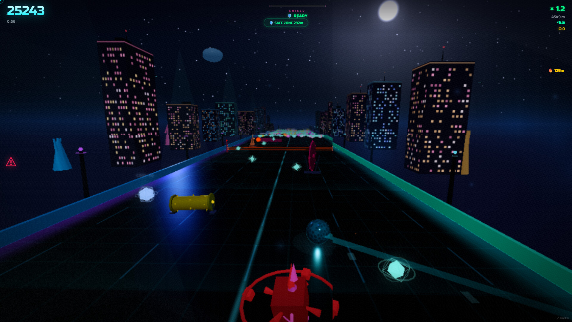 SPHERE ROLLER screenshot 5