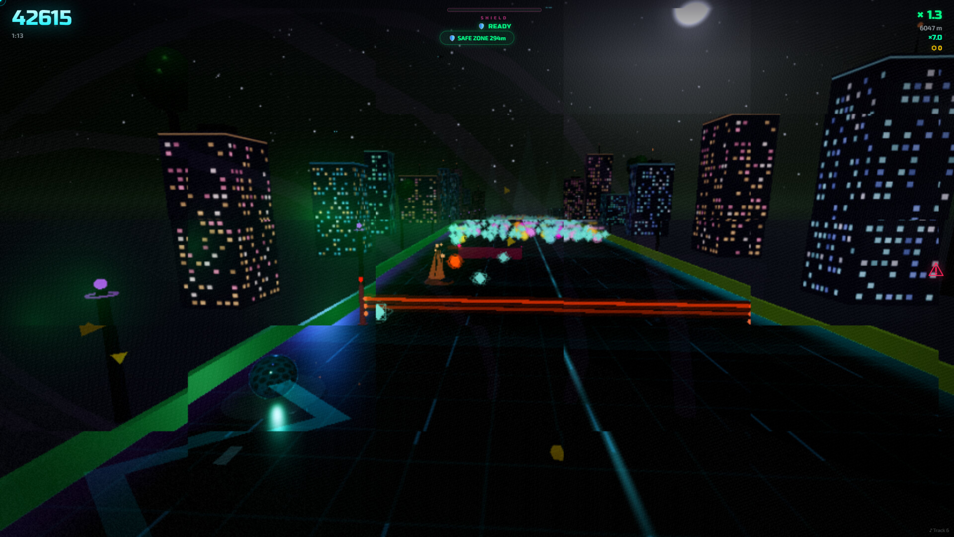 SPHERE ROLLER screenshot 3