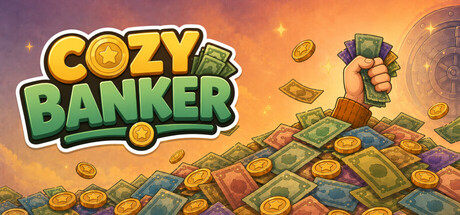 Cozy Banker