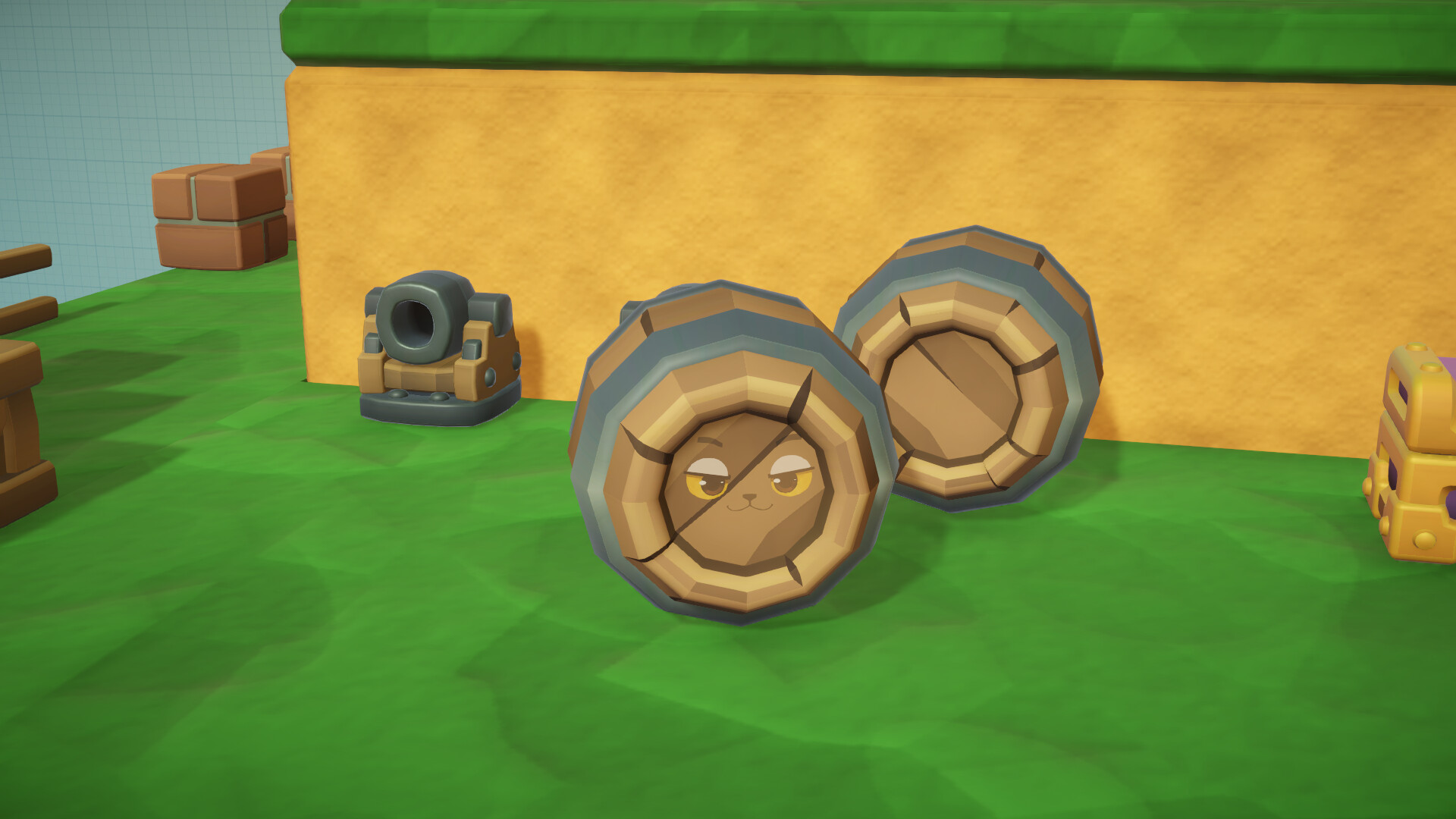 Cat and Paste! screenshot 2