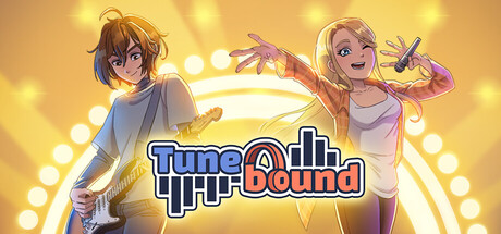 Cover art from Tunebound