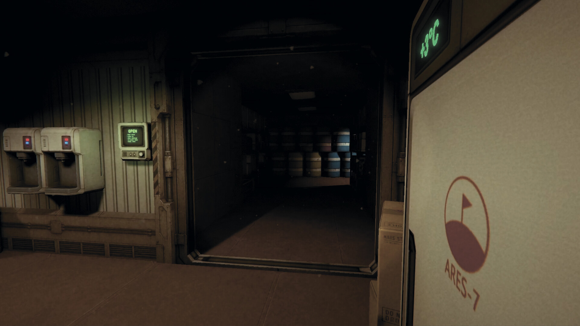 Kindred Hunger screenshot 5