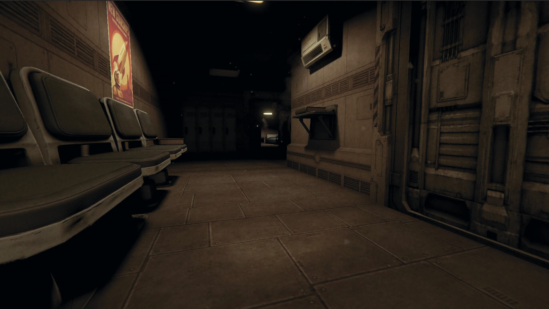 Kindred Hunger screenshot 4