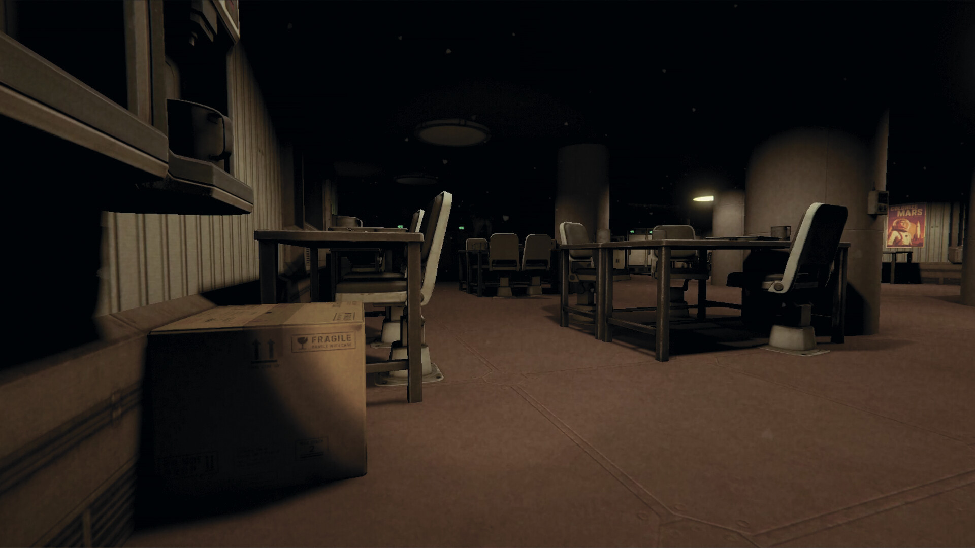 Kindred Hunger screenshot 3