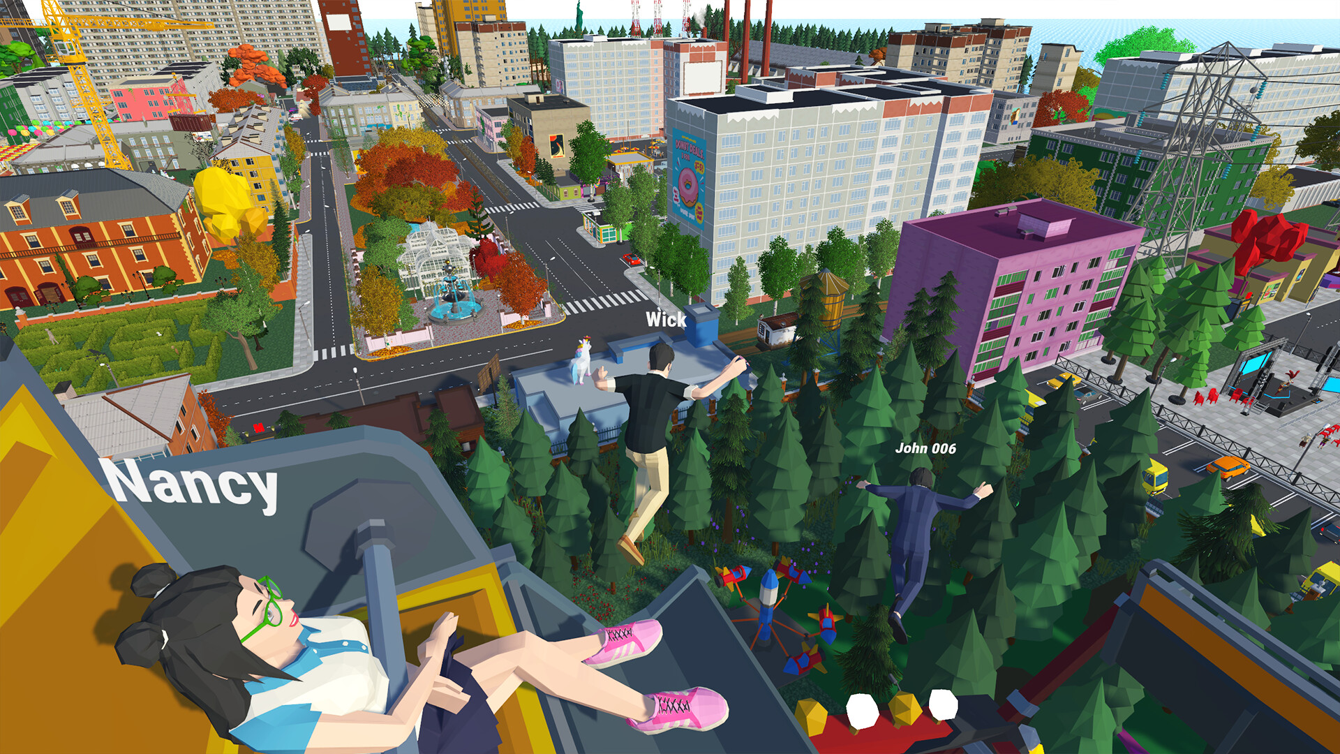 Flip & Shop Simulator: Prologue screenshot 5