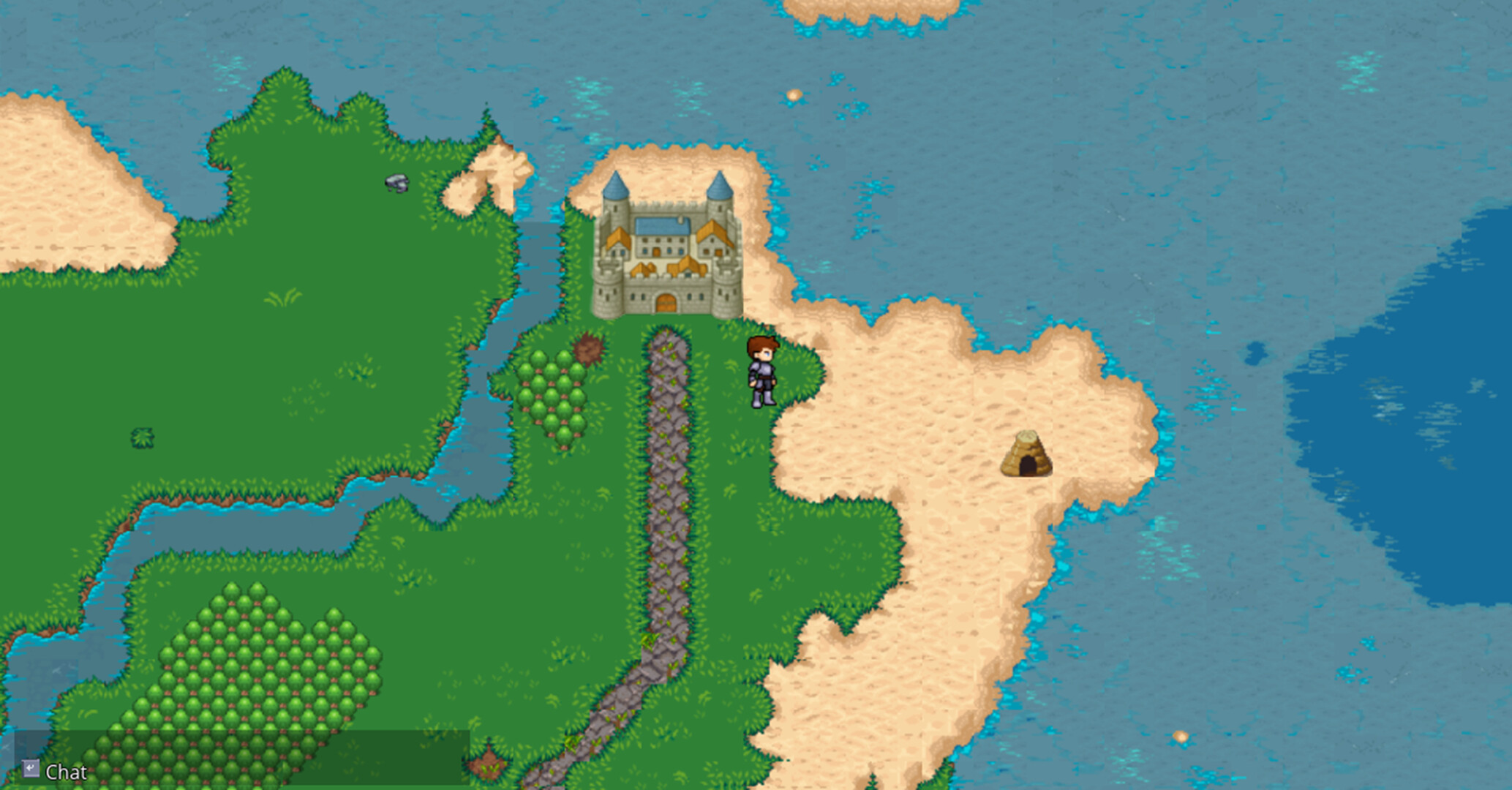 Gods of Pegana screenshot 2