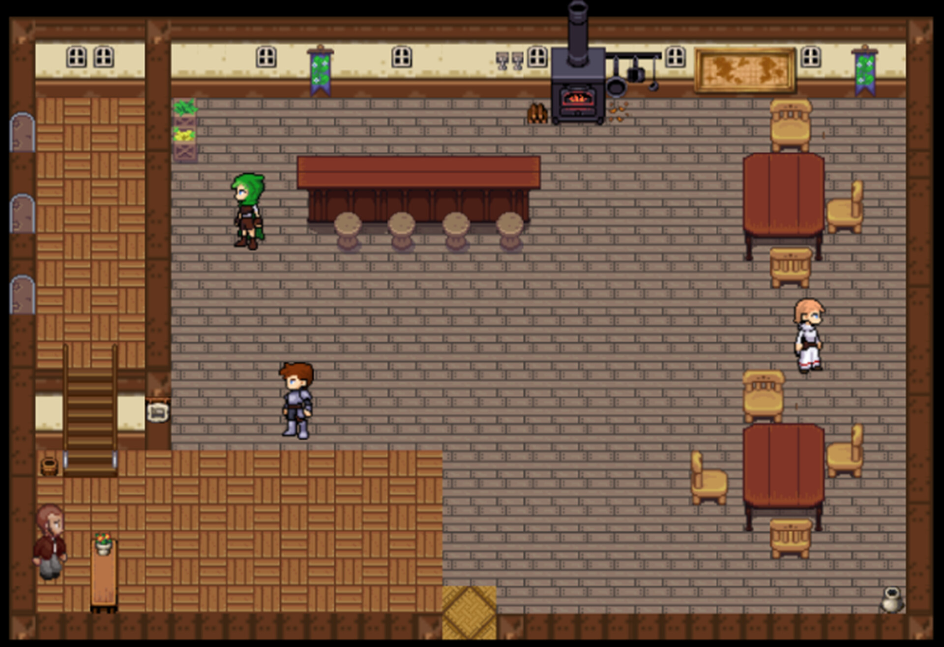 Gods of Pegana screenshot 4