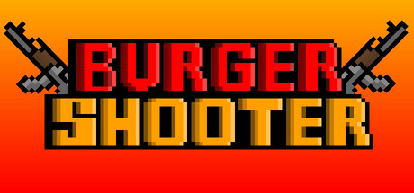 Cover art from Burger Shooter