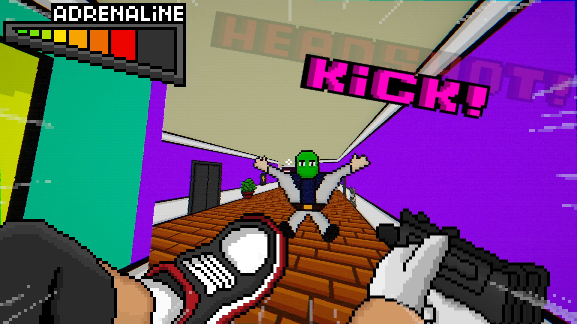 Burger Shooter screenshot 4