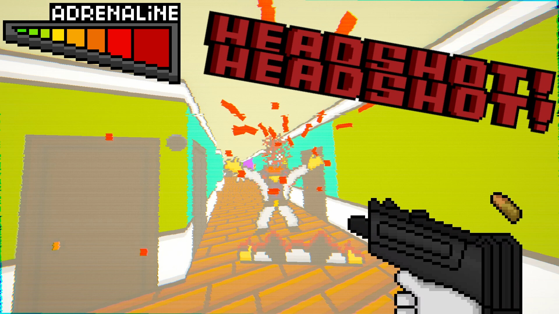 Burger Shooter screenshot 3