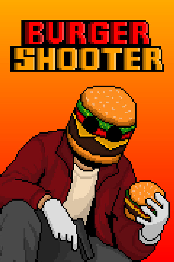Burger Shooter