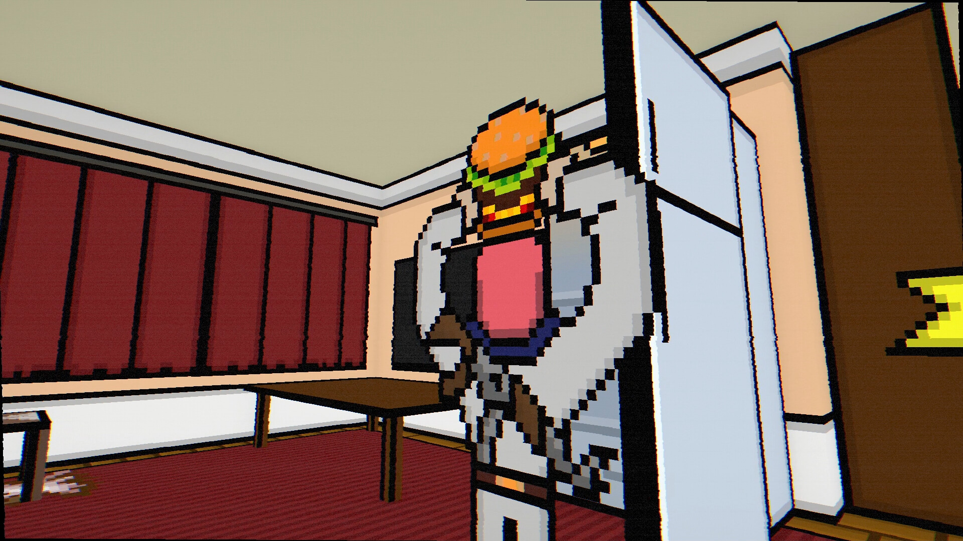 Burger Shooter screenshot 3