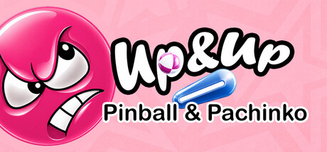 Up & Up: Pinball & Pachinko