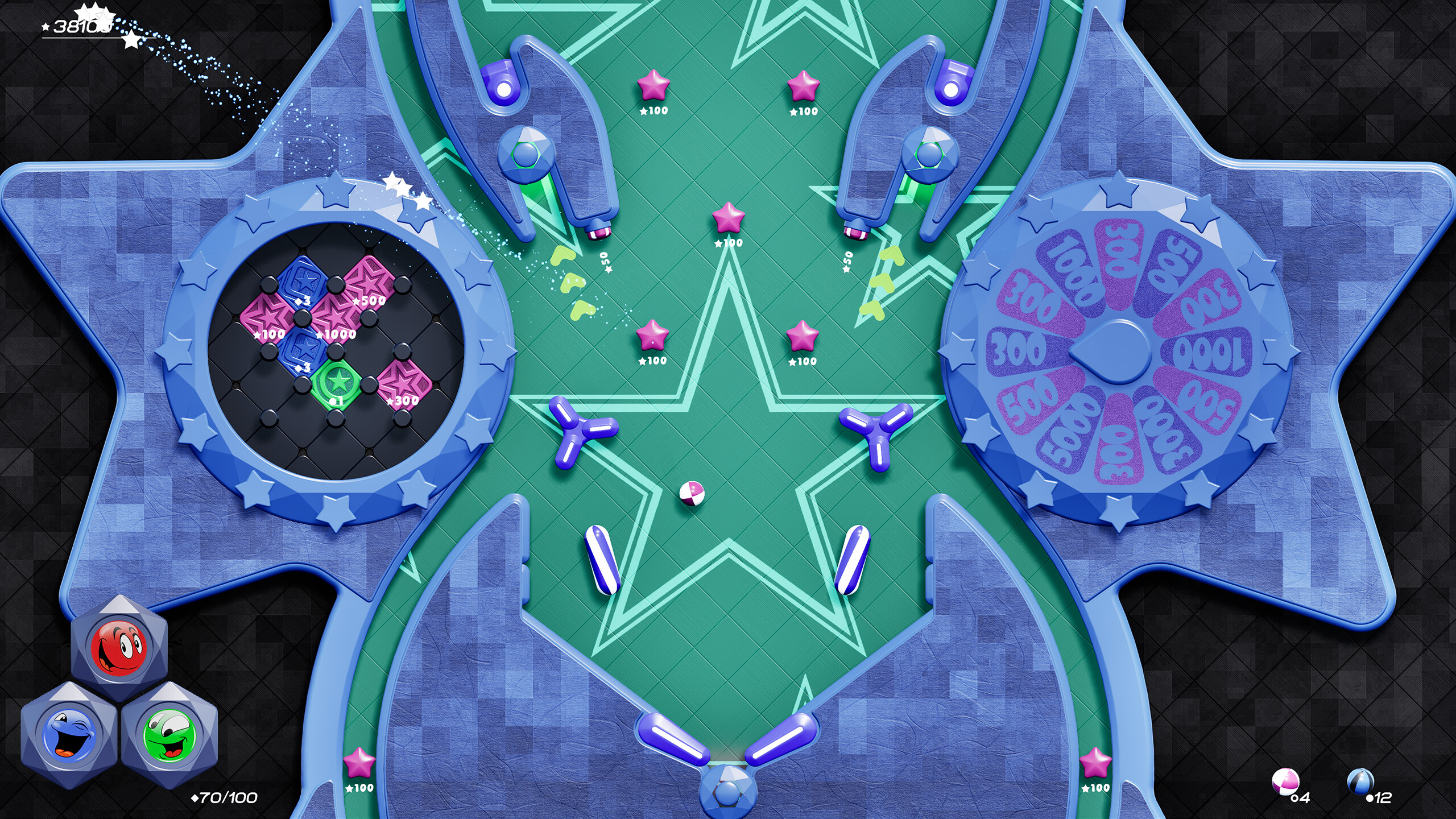 Up & Up: Pinball & Pachinko trailer