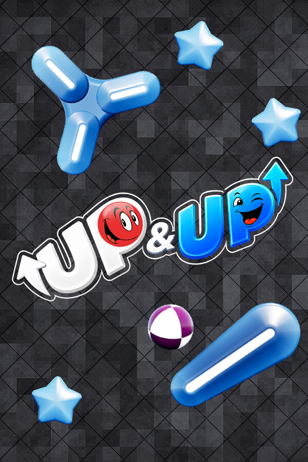 Up & Up: Pinball & Pachinko