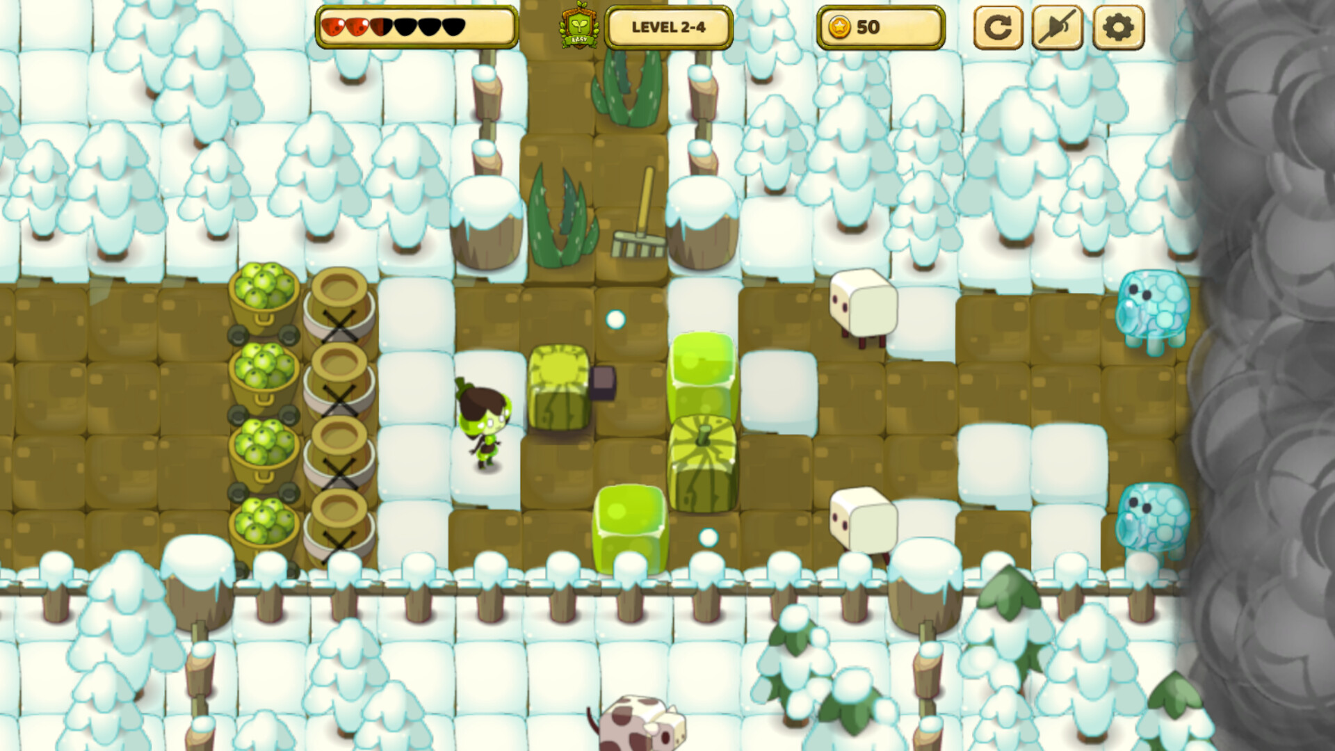 Pample screenshot 4