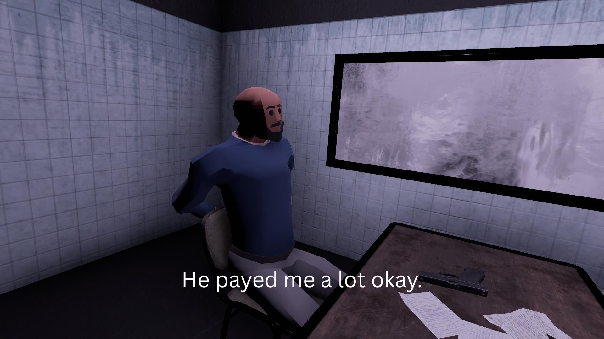 Bloody Pineapple screenshot 5
