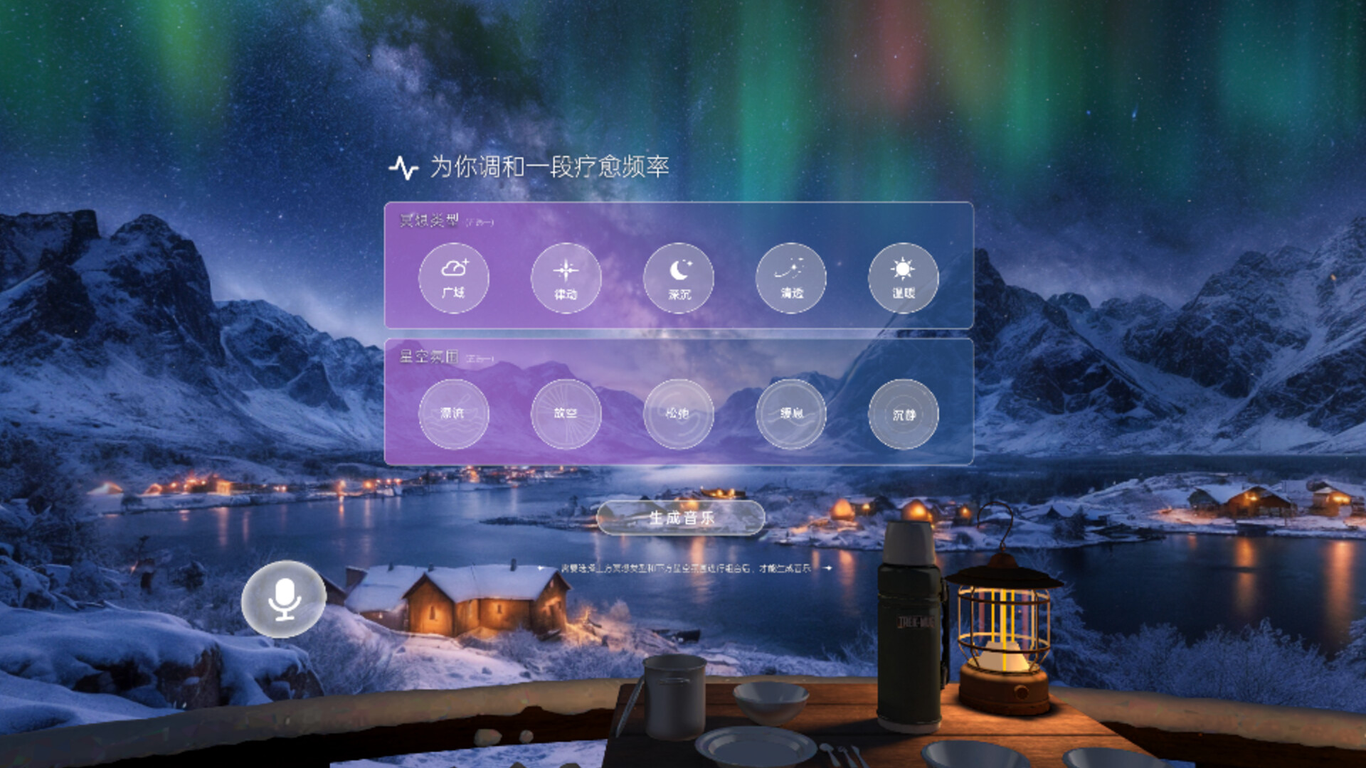 伴星VR screenshot 3