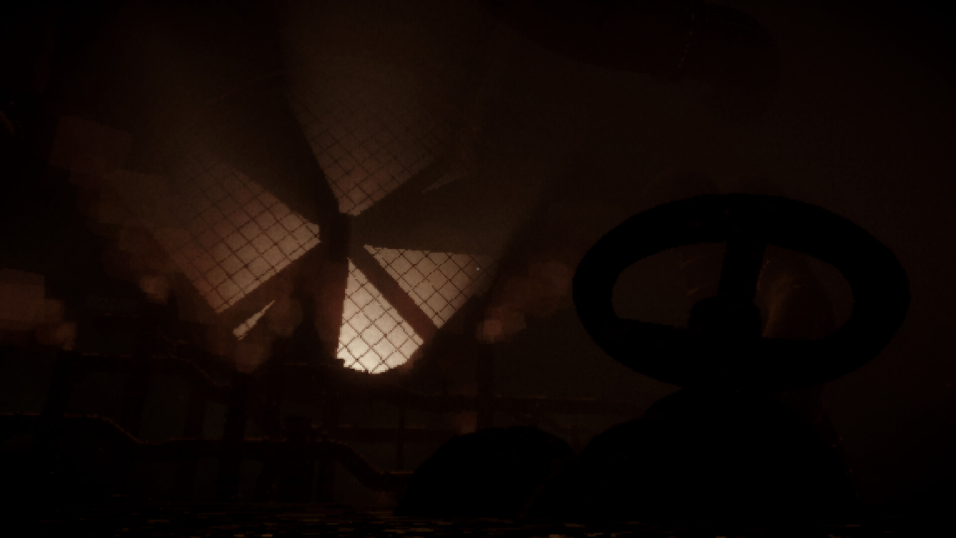 CLAUSTRUM trailer
