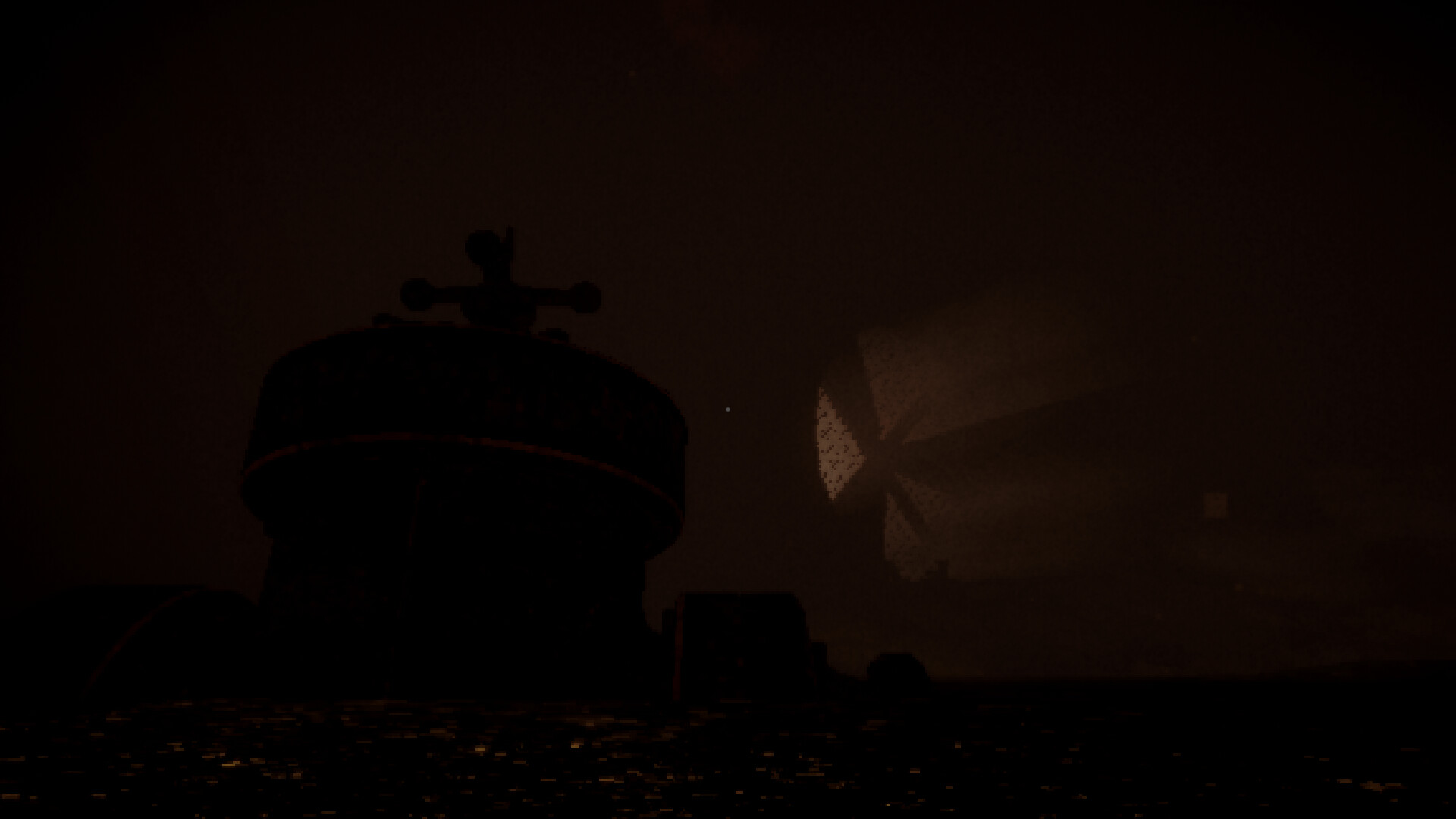 CLAUSTRUM screenshot 4