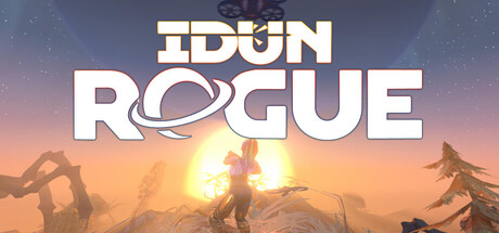 Cover art from IDUN Rogue