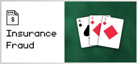 Cover art from Insurance Fraud