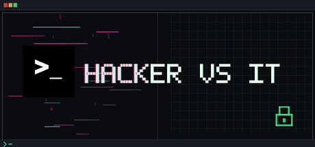 Hacker vs IT