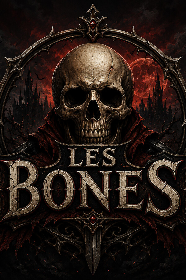 Les Bones