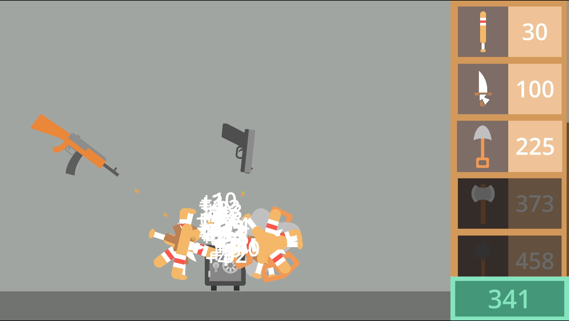 The Safe Job screenshot 5