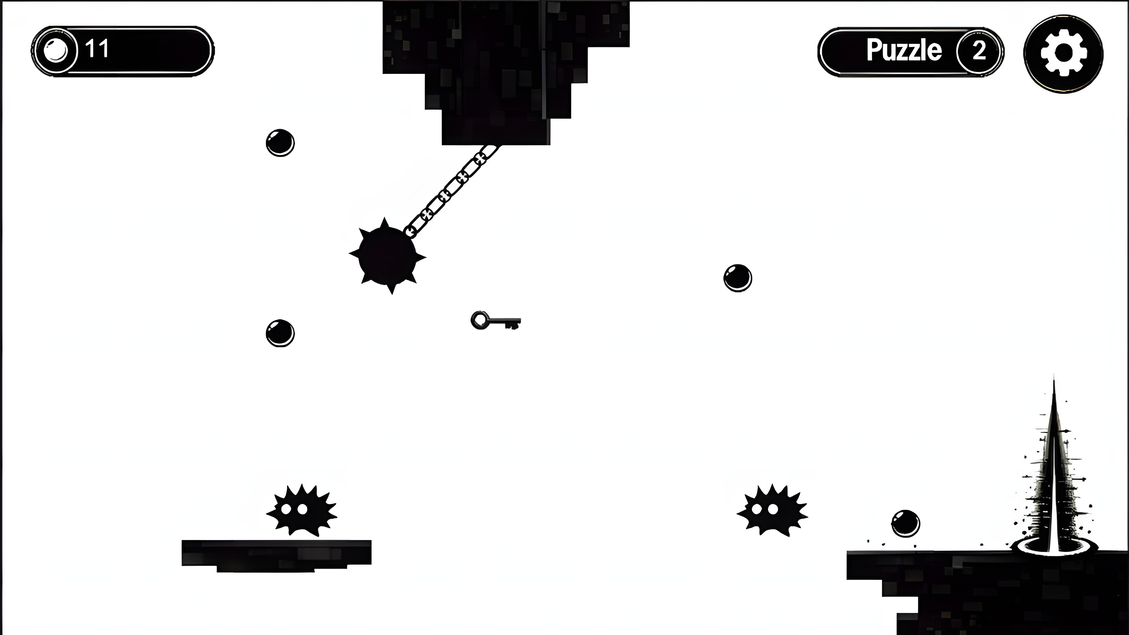 INVERT: The Fracture screenshot 3