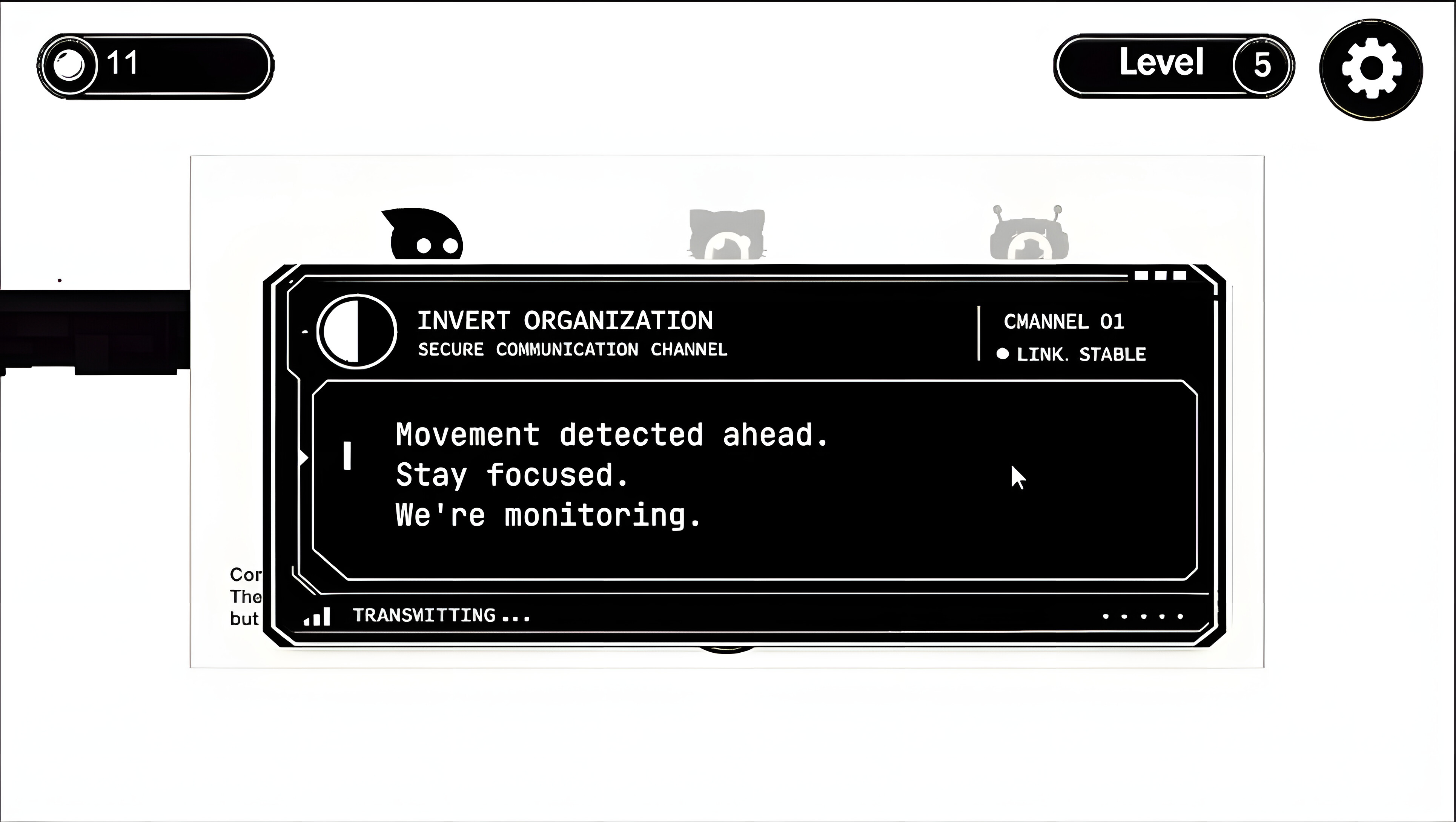 INVERT: The Fracture screenshot 4