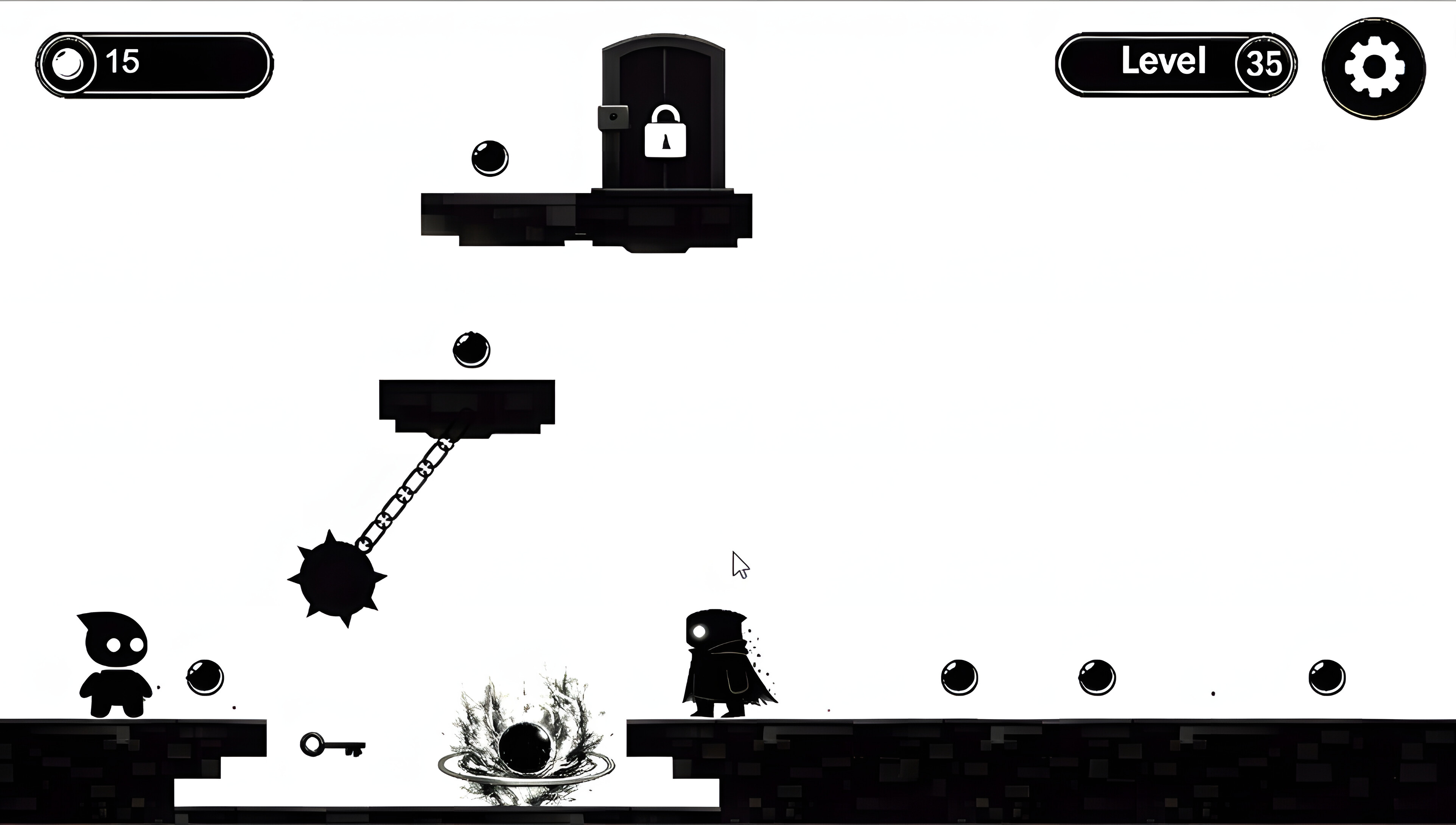 INVERT: The Fracture screenshot 2