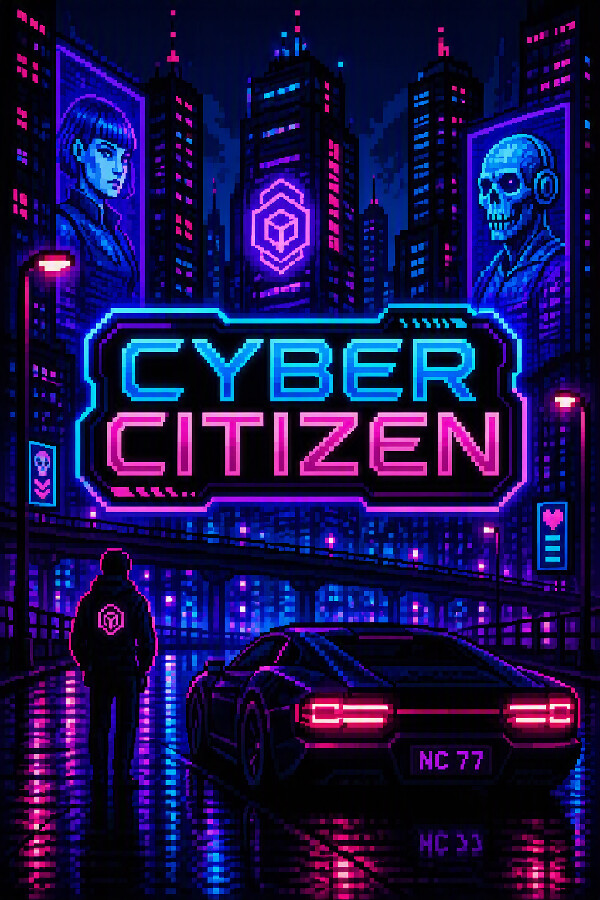 Cyber Citizen