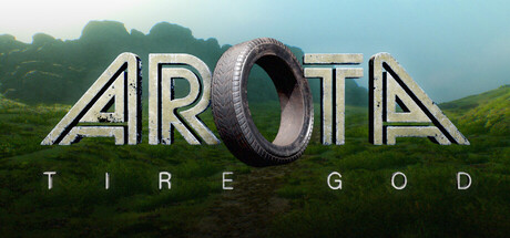 Cover art from AROTA - Tire God