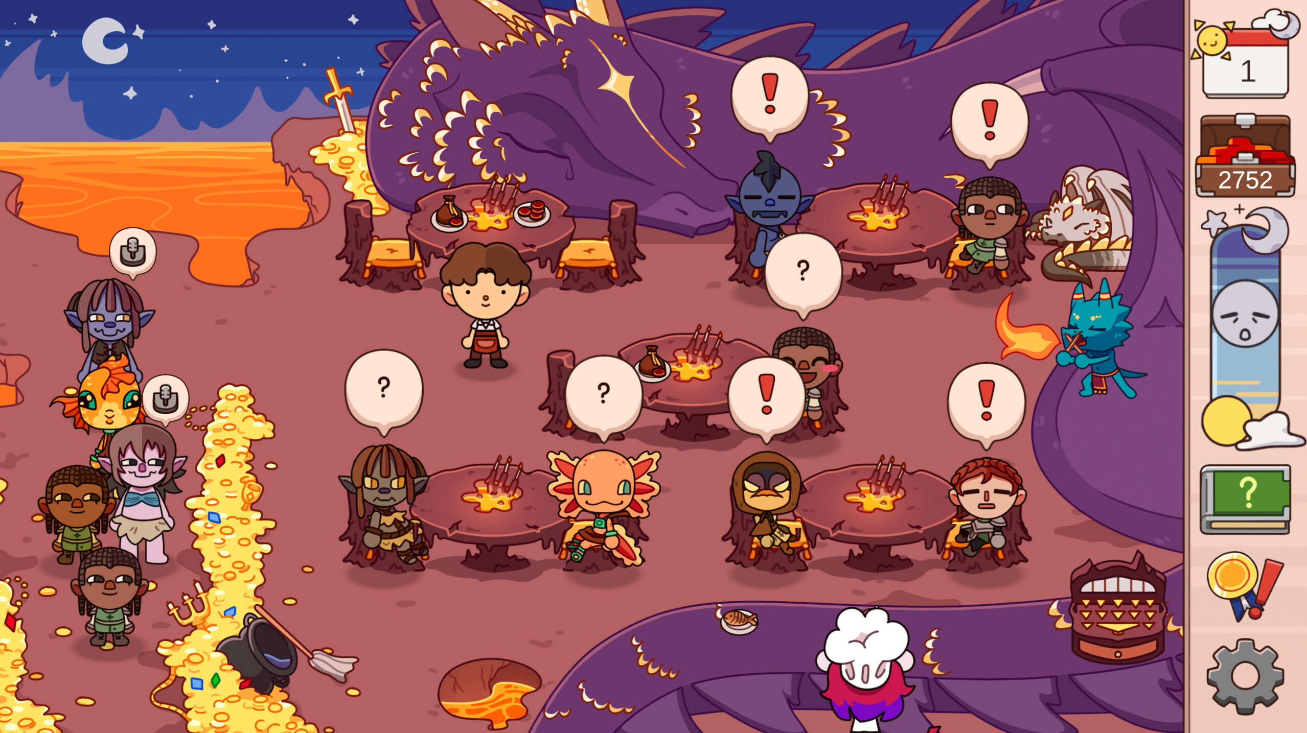 Check Please! screenshot 5