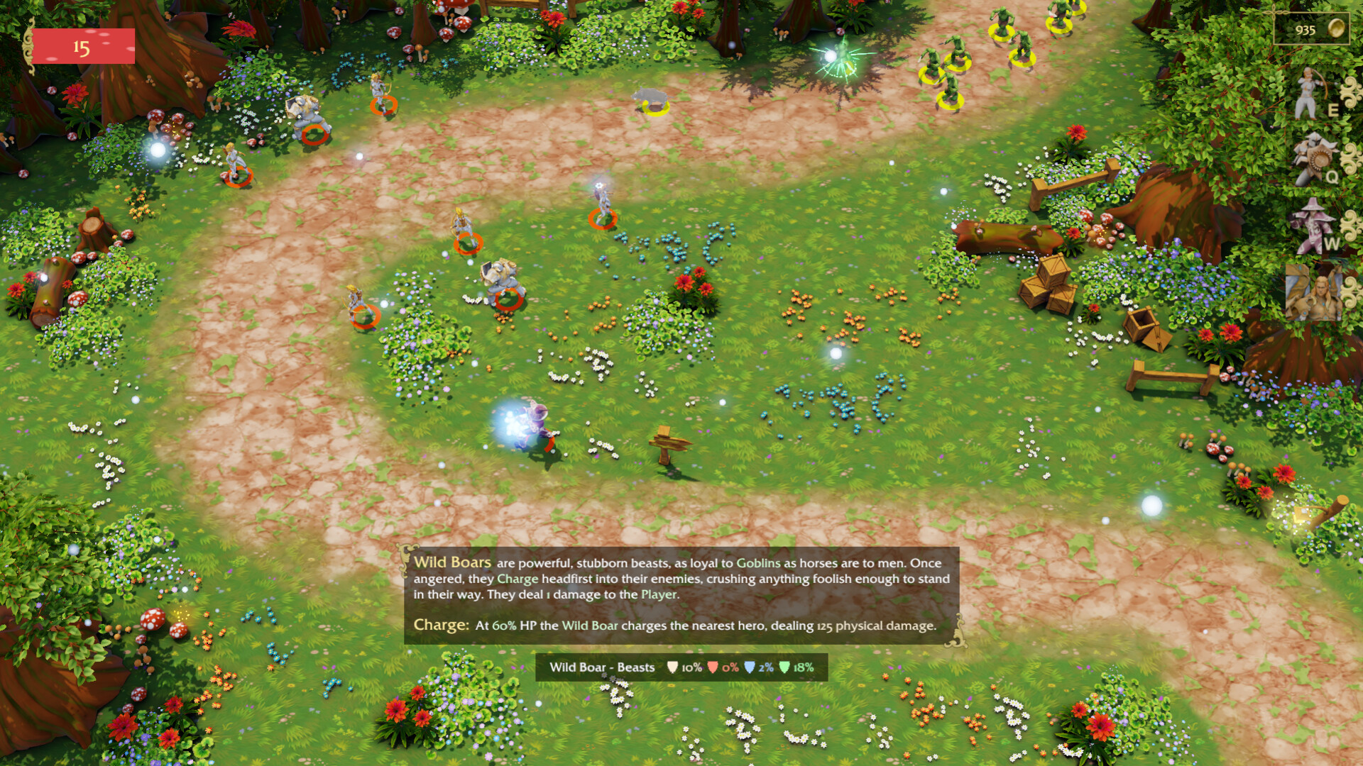 Sunlit Kingdom screenshot 5