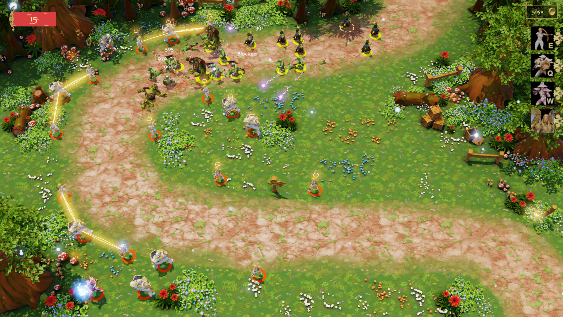 Sunlit Kingdom trailer