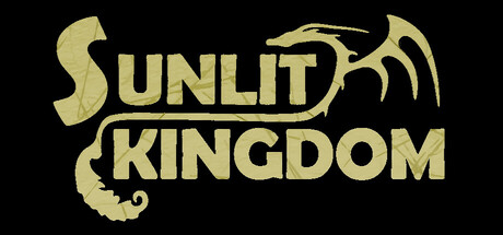 Cover art from Sunlit Kingdom