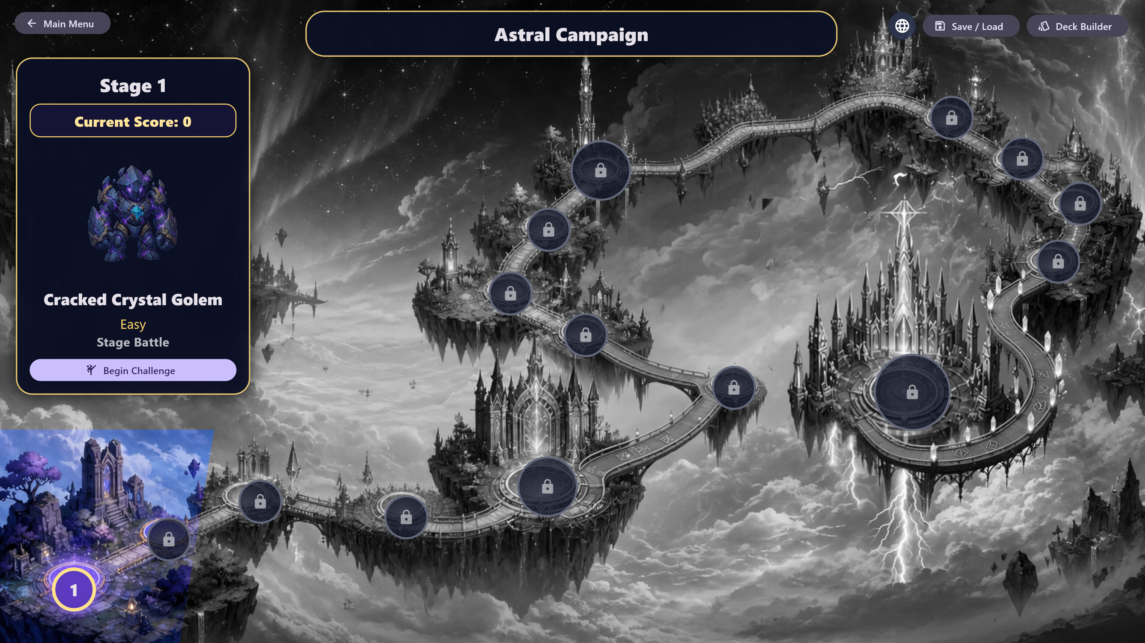 Arrow Card Arena (箭域卡戰) screenshot 3