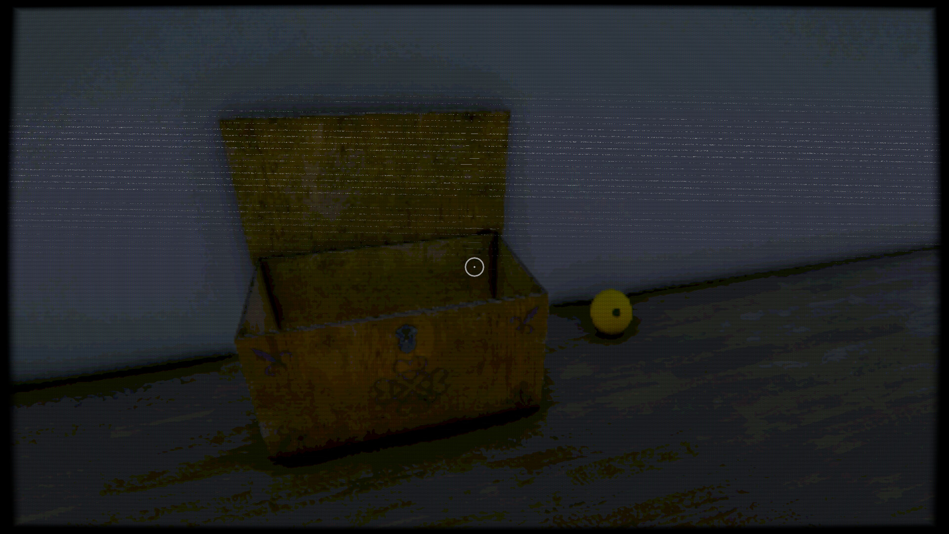 Last Rites screenshot 1